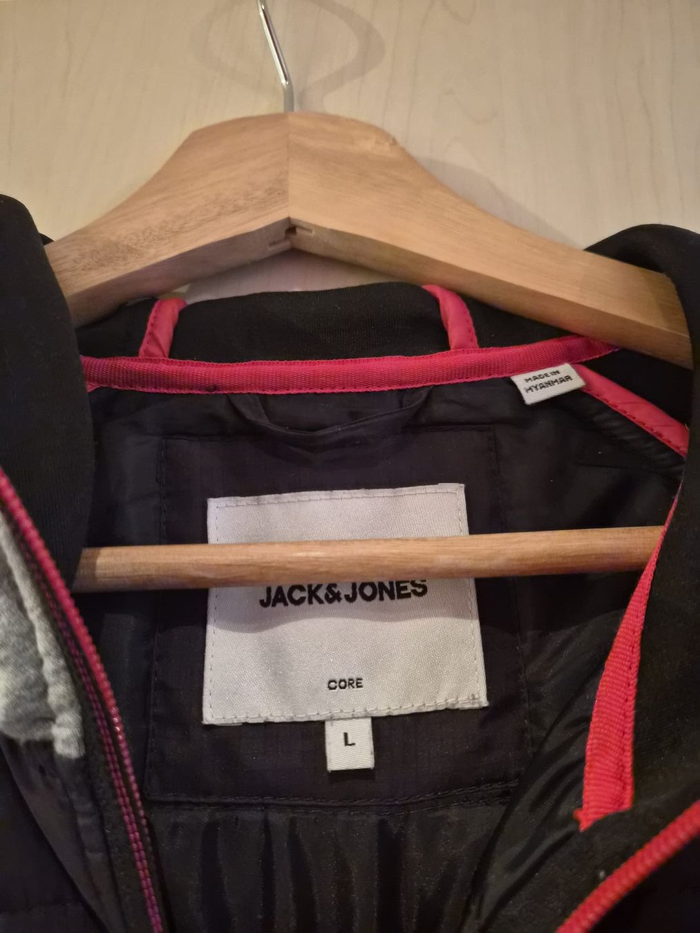 Giacche: Herren Übergangsjacken Paket – Usato da Schötz venduto da Nico040 5