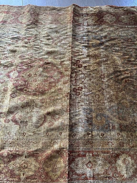 Tappeti: Tapis sino-persan – Usato da Nyon venduto da A110267 2