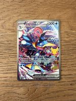 Greninja 148/128 SIR, 30th Cellebration, ENG, NM