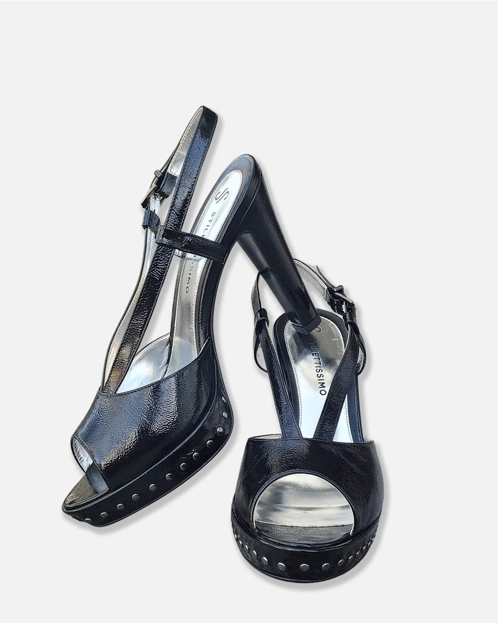 Scarpe da donna: Modellschuh: Sandale - Grösse 39 – Nuovo (secondo la descrizione) da Zürich venduto da bk7_7tsh 3