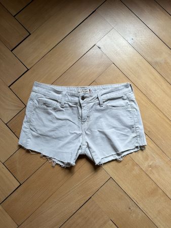 LEVIS - Cord Shorts beige M
