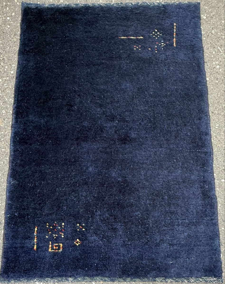 Gabbeh Tappeti: Gabbeh;Perserteppich 98x66.cm – Nuovo e nell'imballaggio originale da Sempach venduto da Star7 1