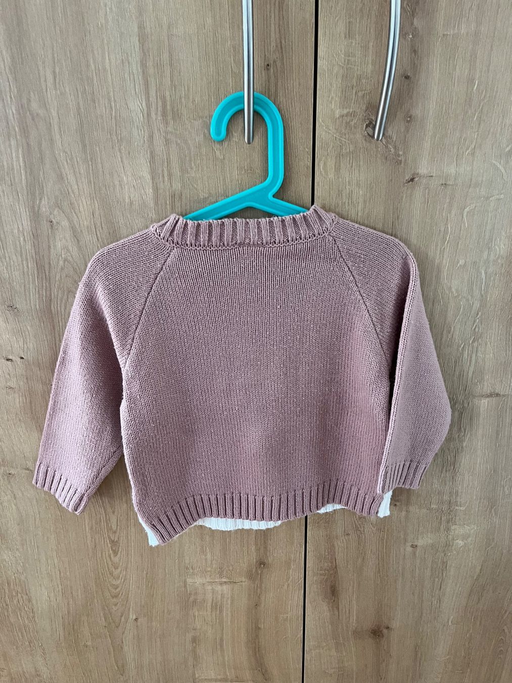 Maglioni & Felpe: niedlicher Tierpullover, Größe 92 – Usato da Umiken venduto da deb_57xk 2
