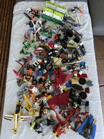 Über Lego 3kg Ninjago, Creator, Technic, City, usw ab1.-
