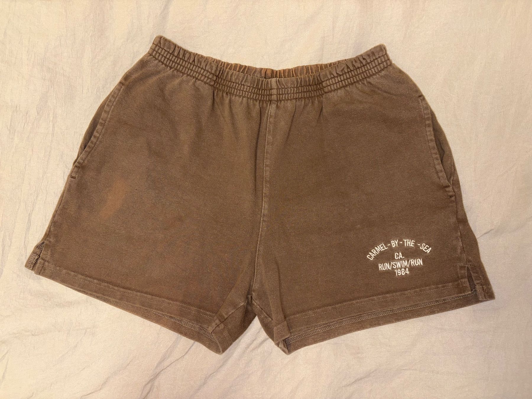 Pantaloni: Stoff Shorts – Usato da Egnach venduto da SelinaB.