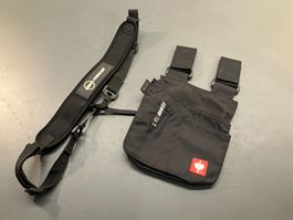 neue CORDURA Werkzeugtasche/Gürteltasche ab 1.-