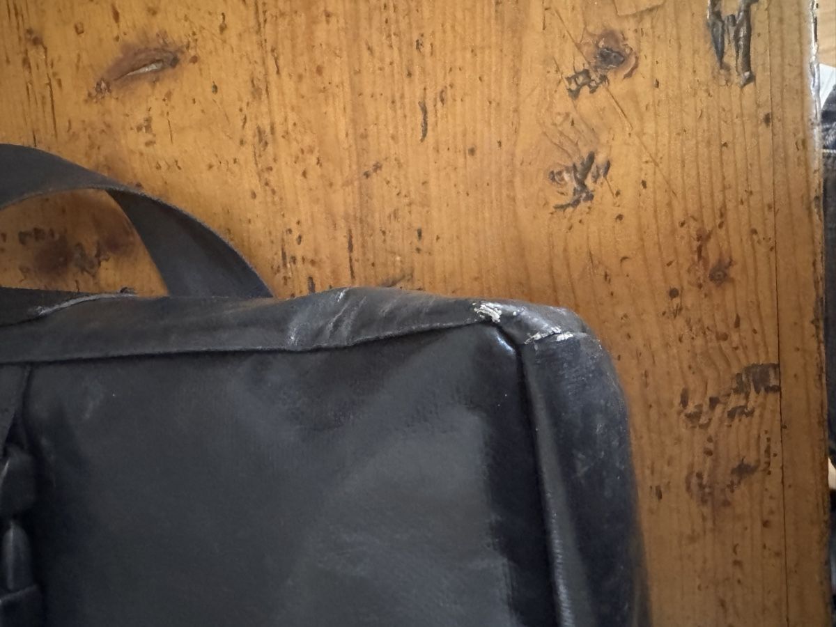 Freitag Altro in  Abbigliamento & Accessori: Freitas F14 Dexter – Usato da Arsiè venduto da Marydema76 5