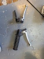 Magura Gasgriffset Ori. Qualität Mofa/Puch