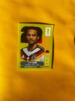 GER 18 Leroy Sané Panini WM 2026 Sticker