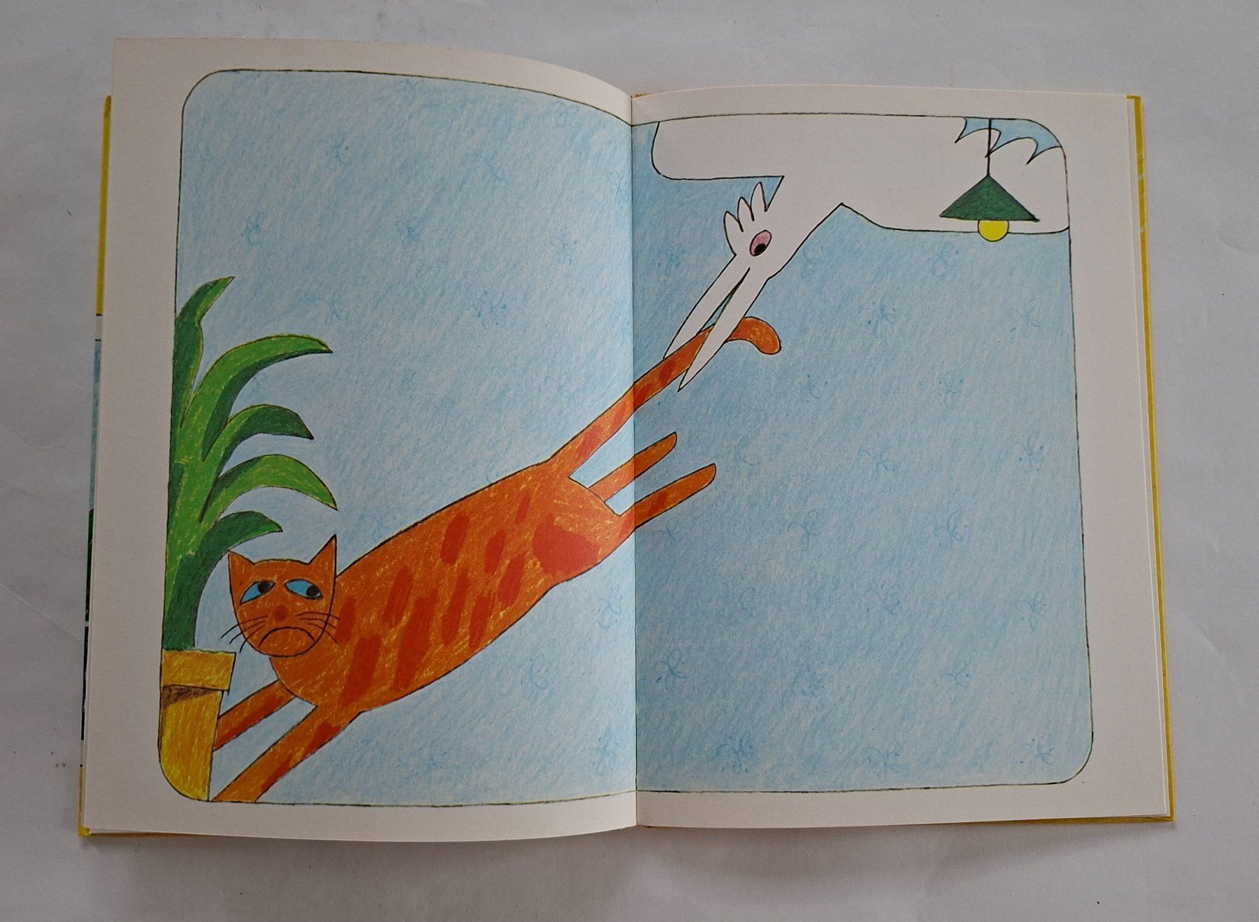 Libri: Peter Wezel: Der freche Vogel Figaro - Kinderbuch Klassiker! – Usato da Opfikon venduto da Diversamente 4
