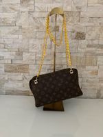 Louis Vuitton Necessaire - Upcycling Tasche