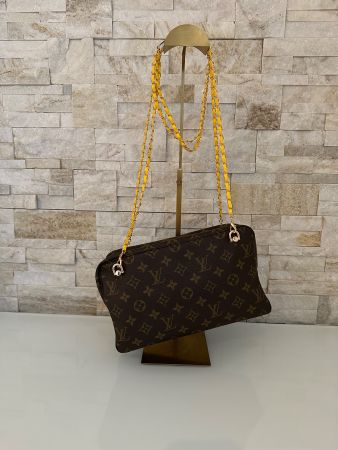 Louis Vuitton Necessaire - Upcycling Tasche