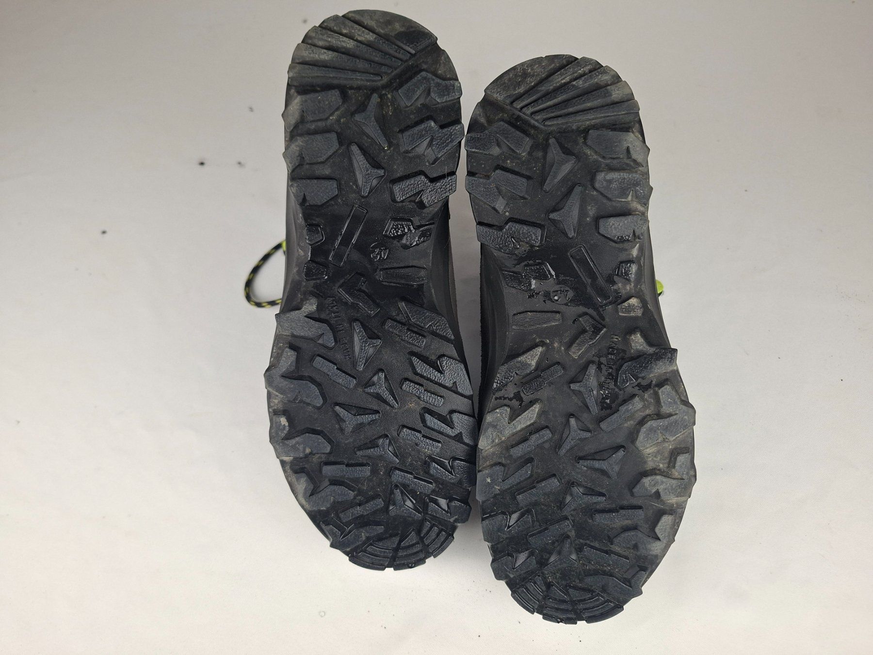Herrenschuhe: Wanderschuhe Weissenstein Gr. 42 – Gebraucht aus Wettingen von Wendemarket 4