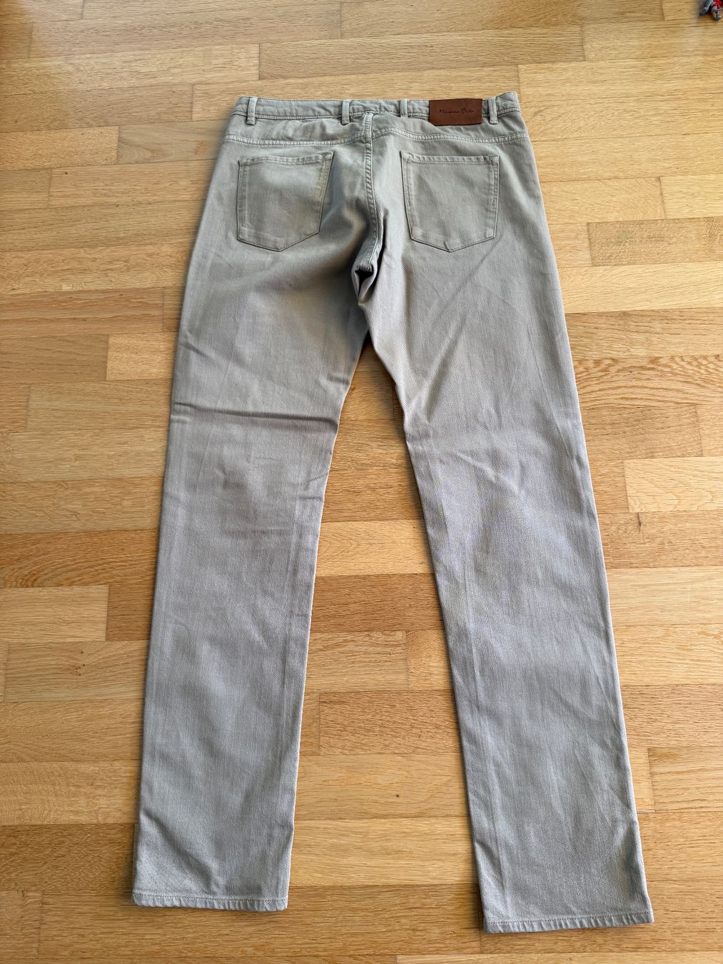 Massimo Dutti Hosen: Herren Hosen Massimo Dutti - Gr. 32 – Gebraucht aus Baden von polveres 1