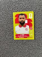 Panini Sticker TUN 7, Tunesien WM 2026