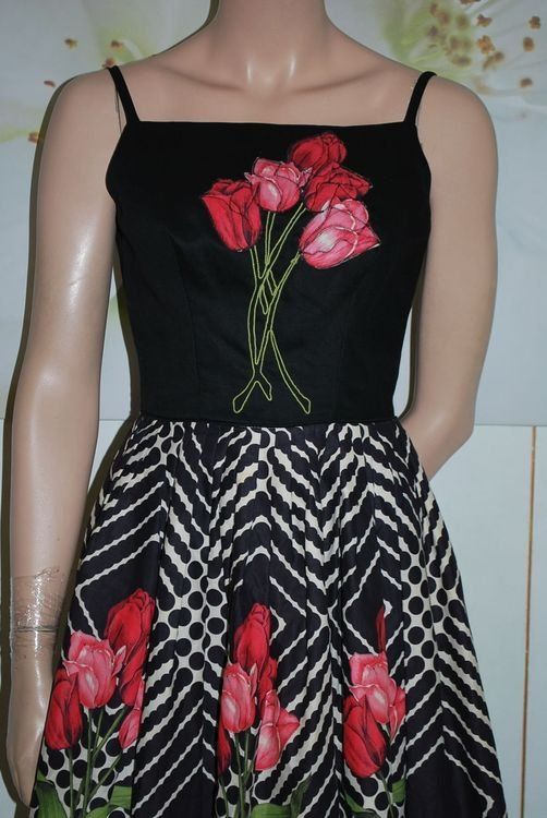 Vestiti: Robe/Kleid  JOHN WOLF TEXTILES. INC. Taille/Grosse XS ...... – Usato da Cossonay-ville venduto da Super-Price-Quality 1