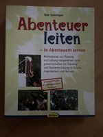 Abenteuer leiten - in Abenteuern lernen, sehr guter Zustand