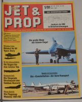 Jet&Prop Nr. März-April 1991