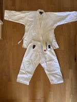 Karate Anzug Gr. 140