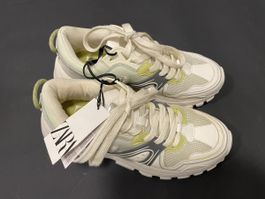 Zara Sneaker neu! Gr. 37