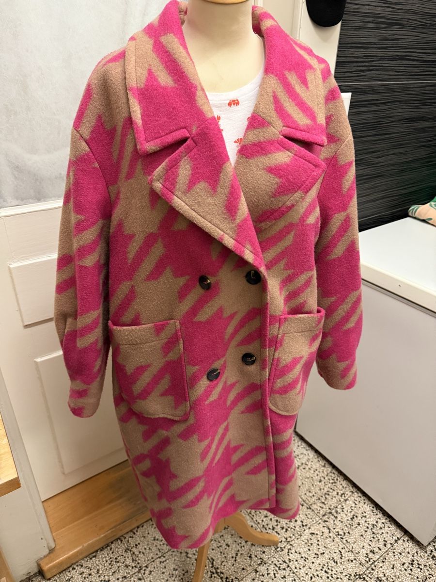 Promod Cappotti: Manteau Promod – Nuovo (secondo la descrizione) da Le Locle venduto da tchanatakoua 4