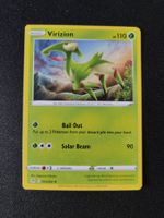 Virizion 15/264 Pokémon Fusion Strike 2021 (EN) ab 1.-
