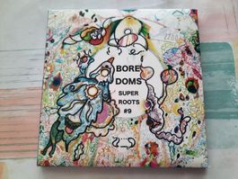 Cd Boredoms - Super root # 9