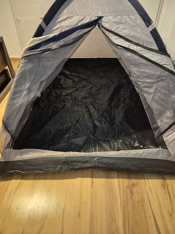 Tende : Zelt 150x205cm – Usato da Zürich venduto da pompiersmartin 2