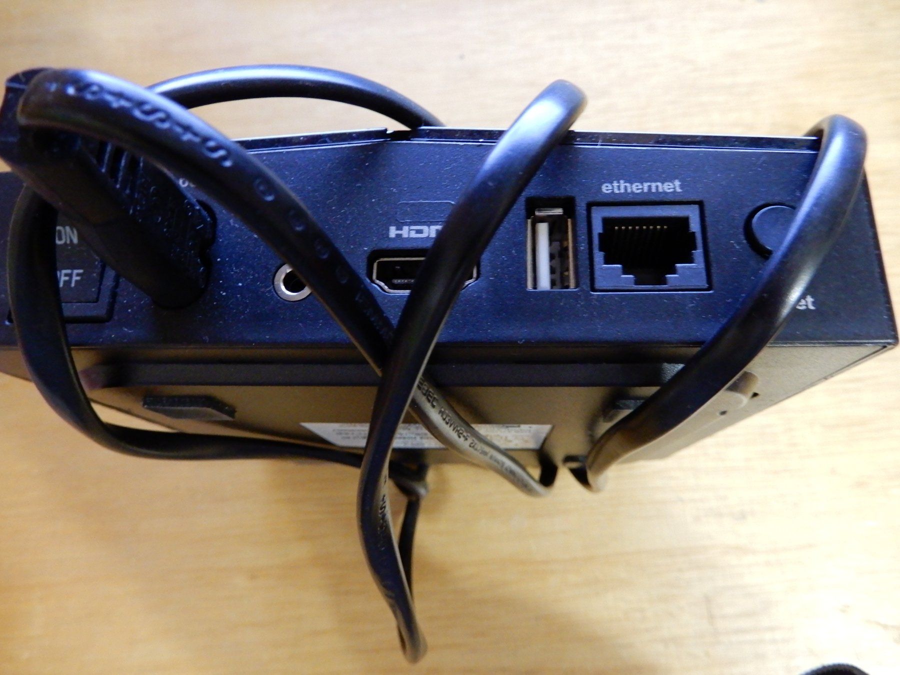 Televisori: TV Box – Usato da Worben venduto da MaKo3252 5