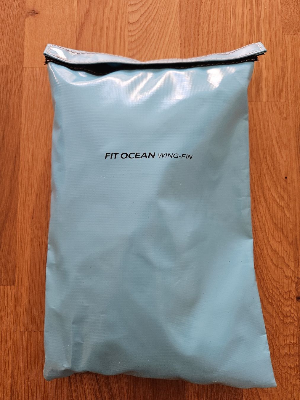 Gommoni, kayak & canoe: FIT OCEAN wing fit, dérive neuve – Nuovo (secondo la descrizione) da Romanel-s-Lausanne venduto da bas_2l2q 4