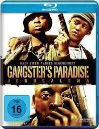 Tutti i DVDs: Gangster's Paradise Jerusalema – Usato da St.Galllen venduto da elkaphone 1
