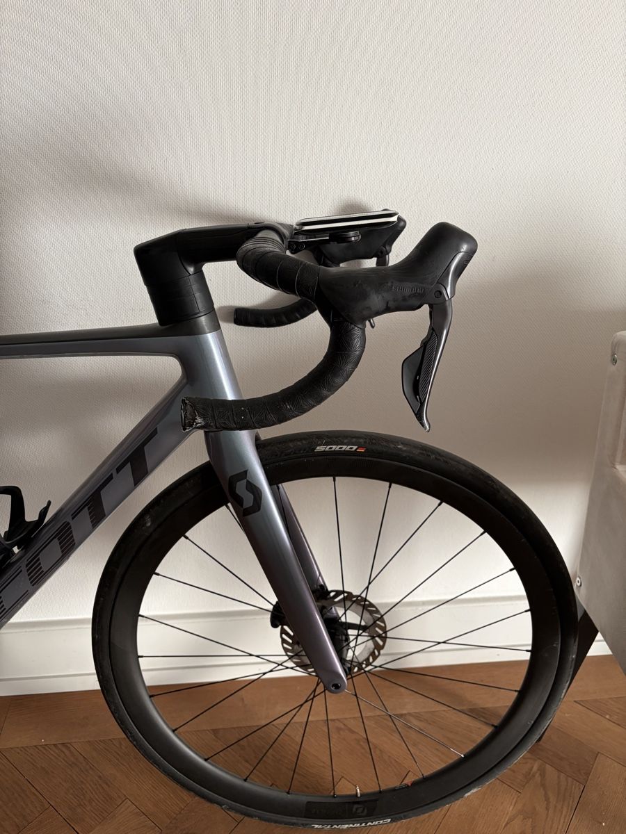Scott Velos: Scott Addict RC 15 – Gebraucht aus Zürich von ber_ldm9 1