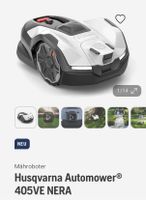 Husqvarna Automower 405VE Nera Preis Verhandelbar