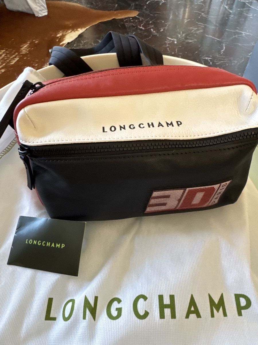 Longchamp Taschen: Longchamp Sling-Bag/Bauchtasche Neu – Neu und originalverpackt aus Vezia von sidu03 1