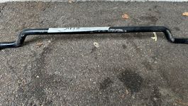 Stabilizer Front D=25,5MM BMW 3 Coupe (E36) Jg. 10.97