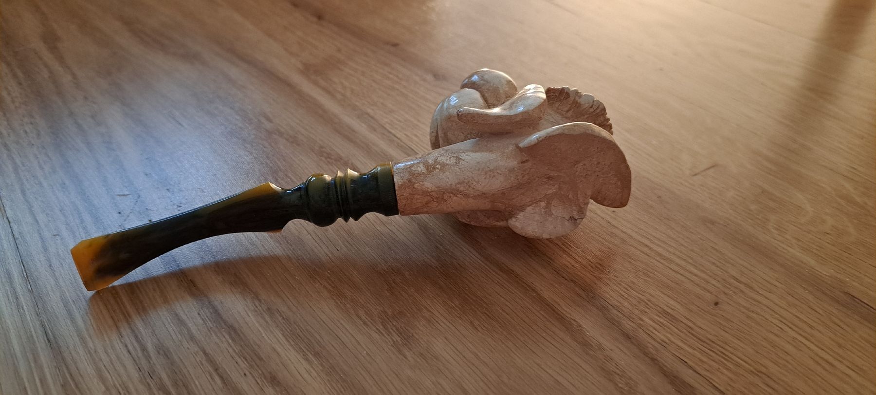 Pipes & Accessoires: Meerschaum Pfeife – Neuf (Voir description) à Richterswil par Viorella 4