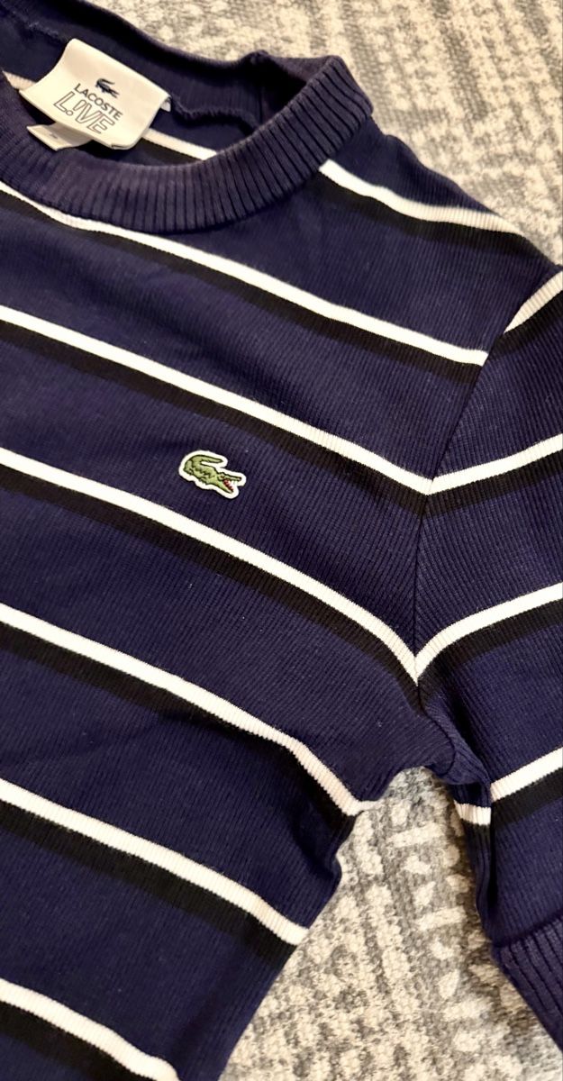 Lacoste Kleider: Kleid Lacoste – Gebraucht aus Fahrweid von Mara36 2