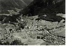 Schwanden GL