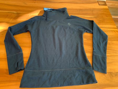 Scott Damen Pullover, Winter, Grösse M, Top Zustand!