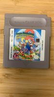 Mario Land 2 für Gameboy mit neue Batterie