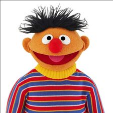 Profile image of Ernie123