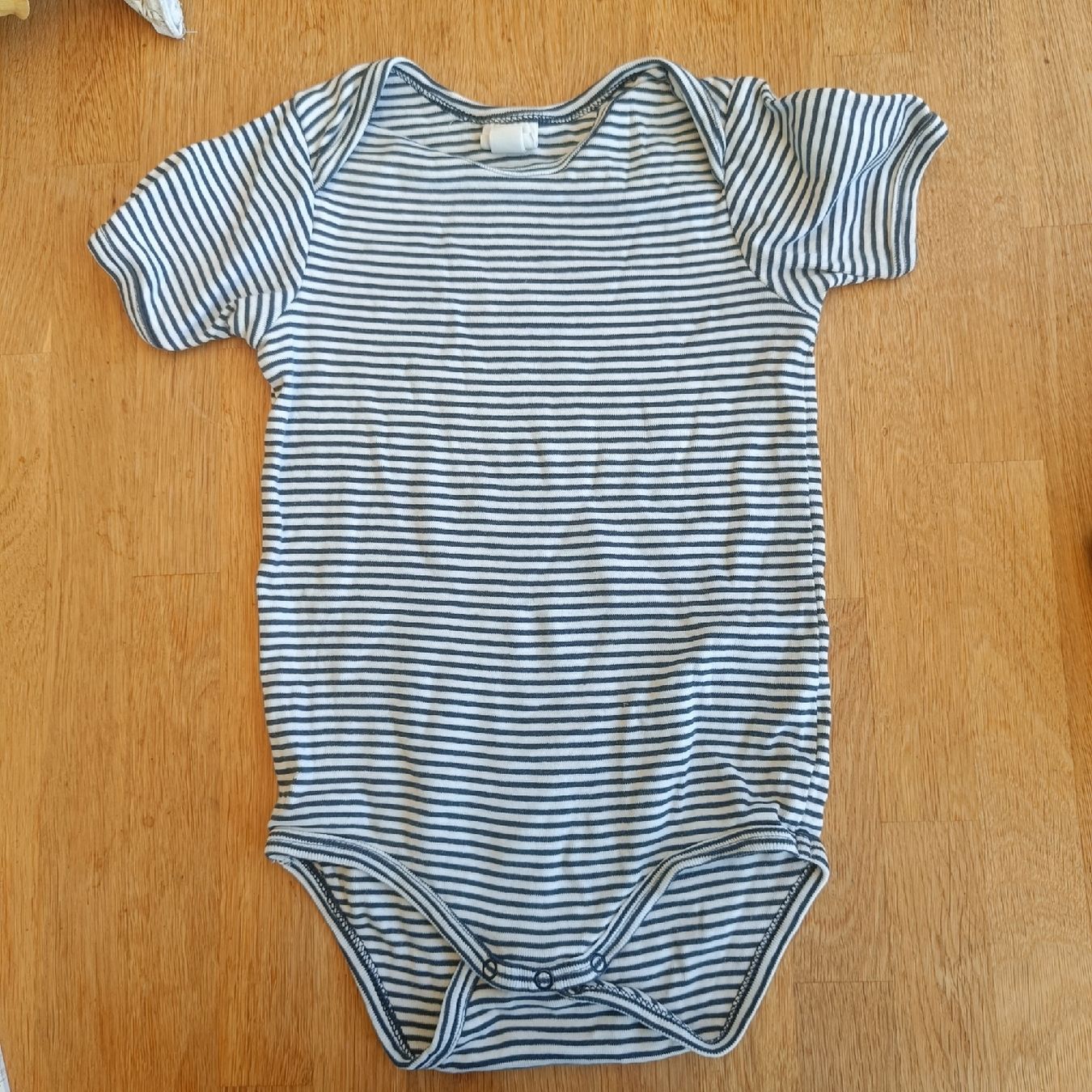 Alana Sous-vêtements: Body Grösse 86/92 Alana – D'occasion à Jaberg par urig17.