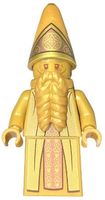 Lego Harry Potter Minifigur- Architect of Hogwarts (hp464)