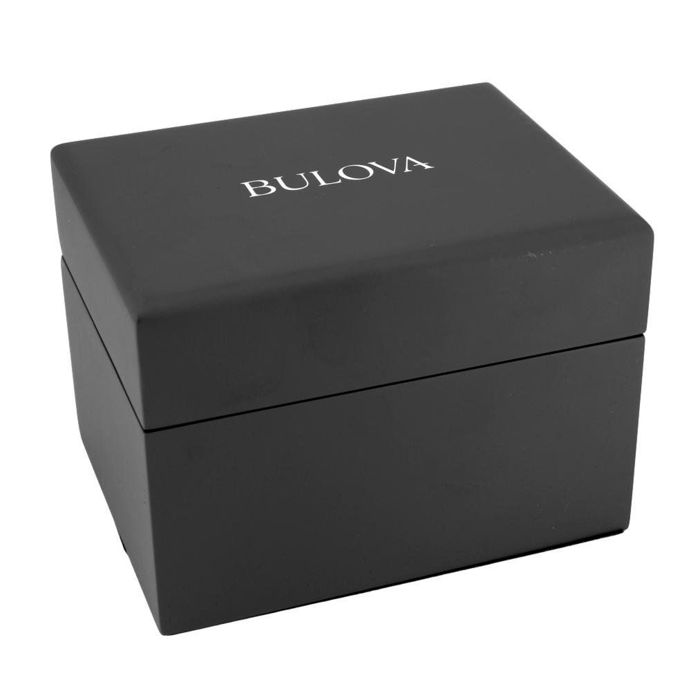 Bulova Orologi: Bulova 96B258 LunarPilot Chronograph- Moon Ed. – Nuovo e nell'imballaggio originale da Schindellegi venduto da harveystore 5