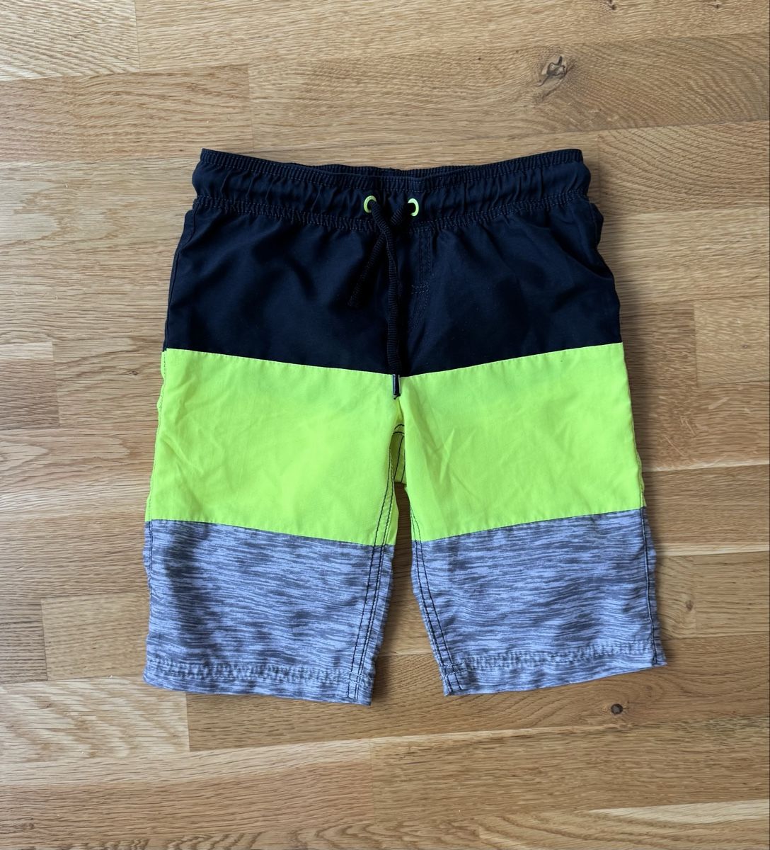 Caleçons de bain: Badehose , Grösse 122 – D'occasion à Flumenthal par Krajan