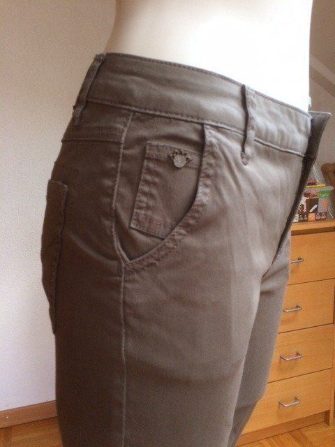 Nile Hosen: Nile Hosen Gr. XXS – Neu (gemäss Beschreibung) aus Elfingen von yaris100 5