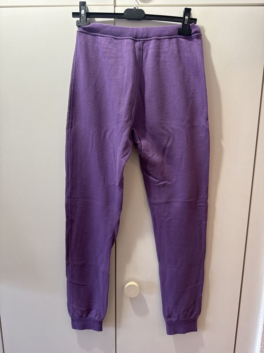 Hosen: Pantaloni Happiness con strass – Gebraucht aus Rancate von Waly__ 2