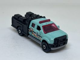 Matchbox Ford F-550 Super Duty #536