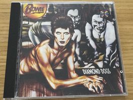 David Bowie – Diamond Dogs