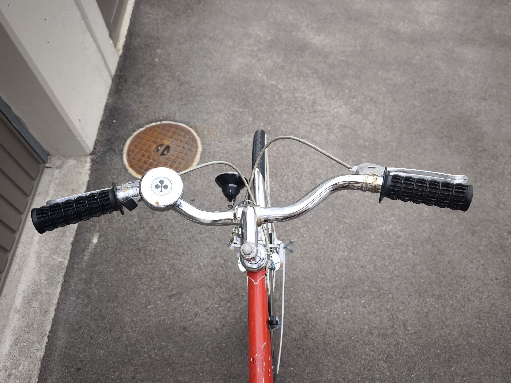 Biciclette: Vintage Herrenvelo – Usato da Winterthur venduto da Olaf4weiss 7